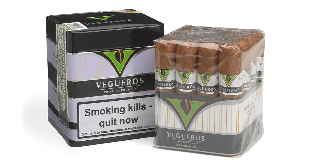 Vegueros Centrogordos