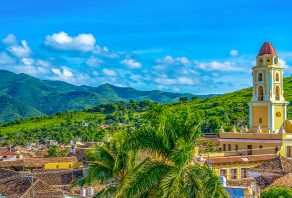 Trinidad: The Documentary