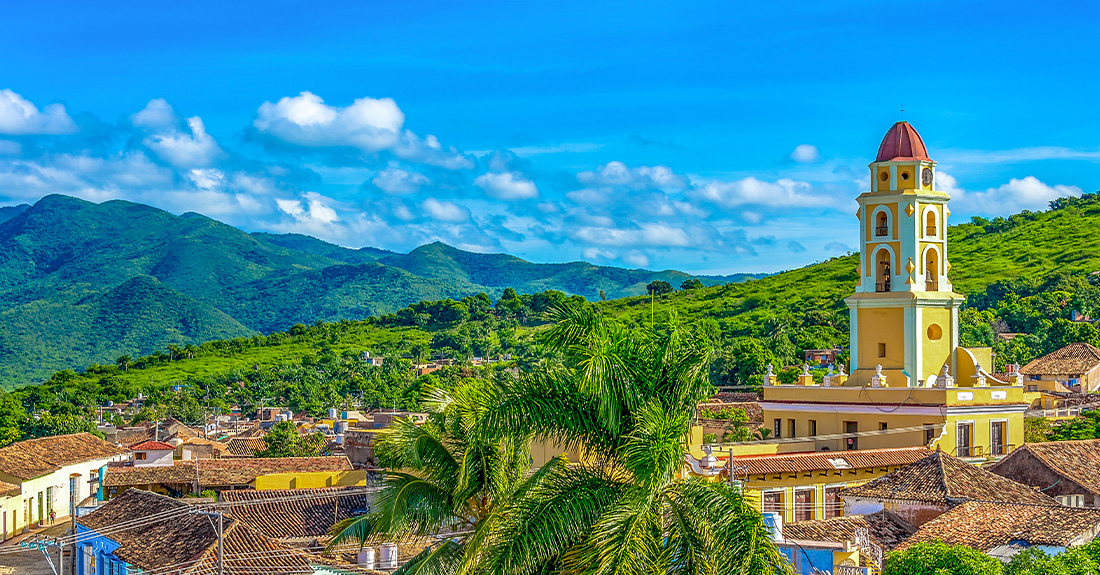 Trinidad: The Documentary