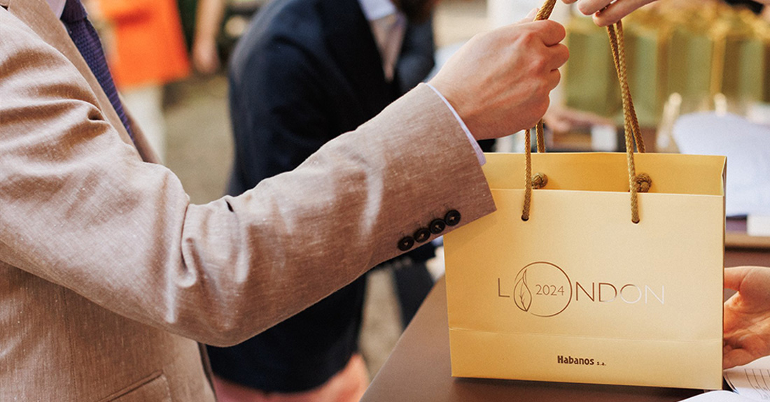 Habanos World Days in pictures