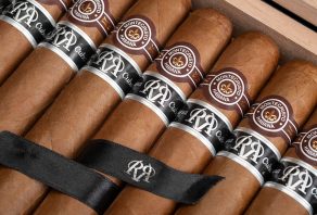 Montecristo Edmundo Reserva