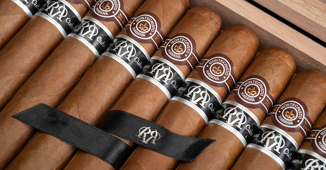 Montecristo Edmundo Reserva