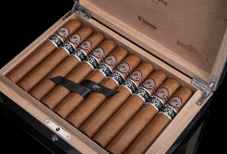 Montecristo Edmundo reserva