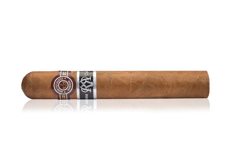 Montecristo Edmundo reserva single cigar image