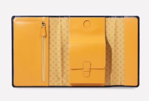 H&F and Ettinger cigar wrap