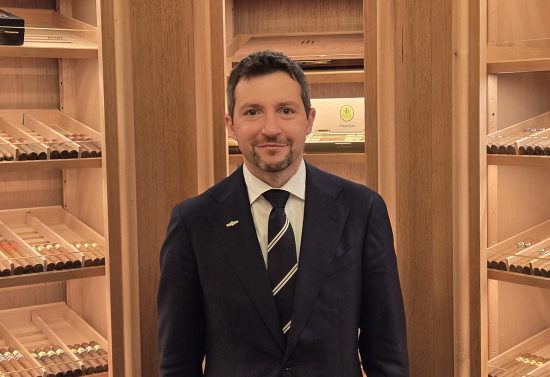 Master of Havana Cigars : Alberto Lucchelli