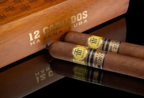 Trinidad Cabildos now available in boxes of 12