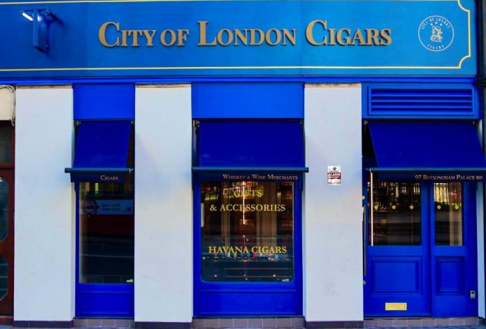 City of London Cigars