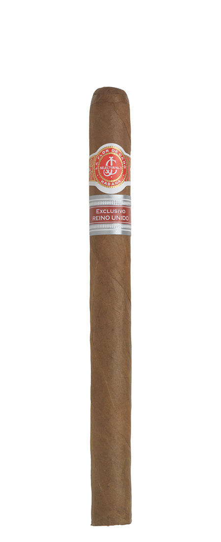 Selectos No.3