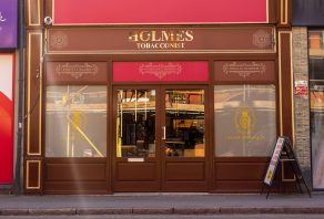 Havana Cigar Specialist relaunches in Nottingham