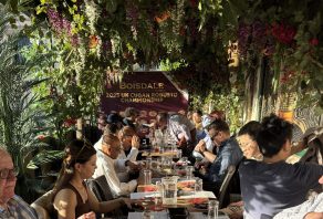 Boisdale UK Cuban Robusto Championship finds its first finalist