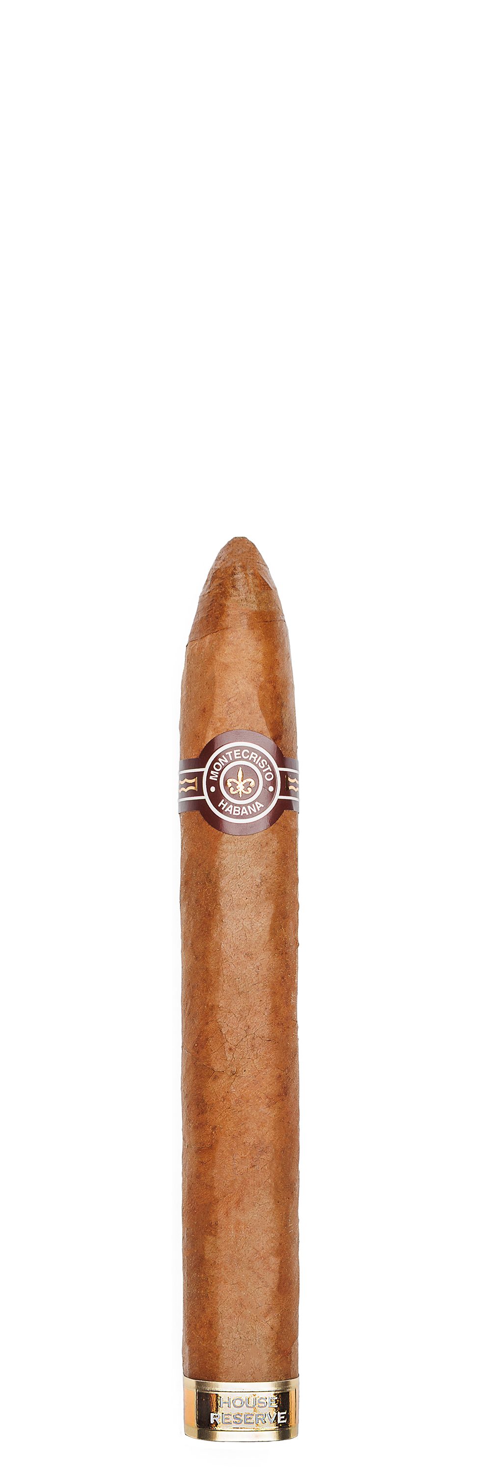 Montecristo No. 2