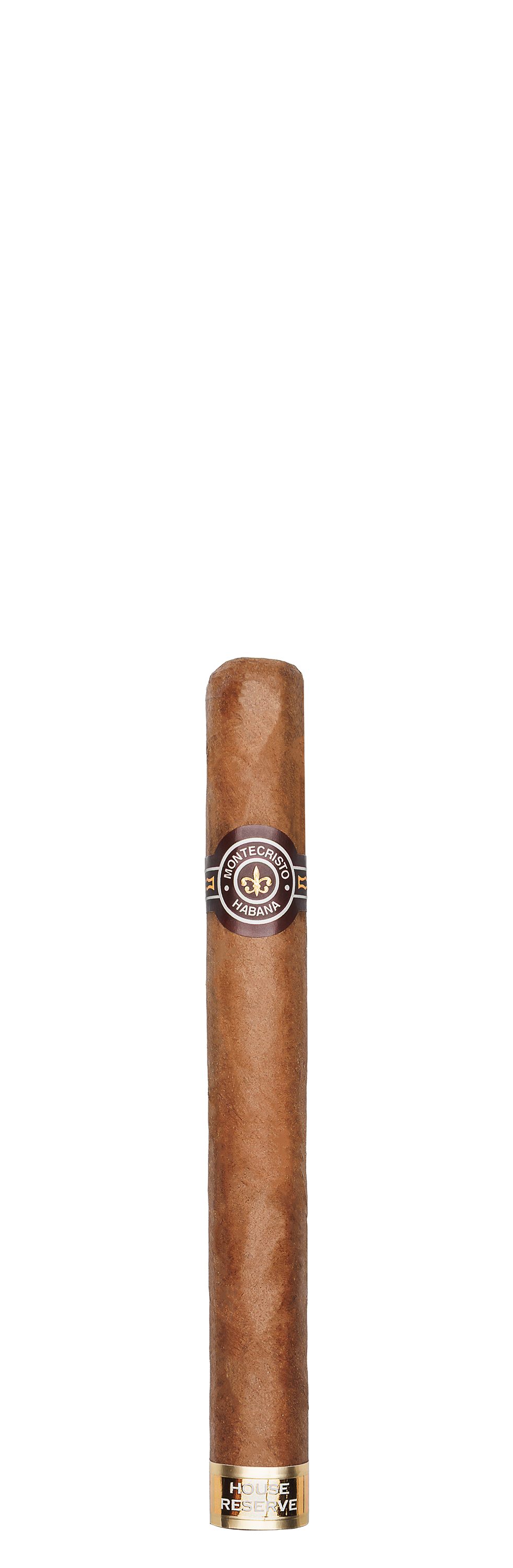 Montecristo No. 3