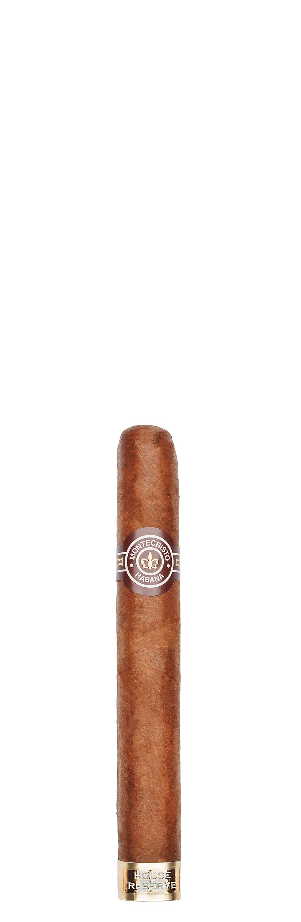 Montecristo No. 4