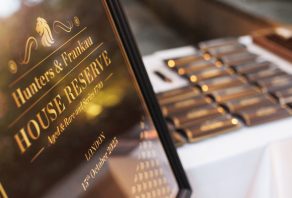 Latest H&F House Reserve released at exclusive event in London