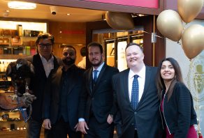 La Casa del Habano Nottingham brings the spirit of Havana to the heart of England.