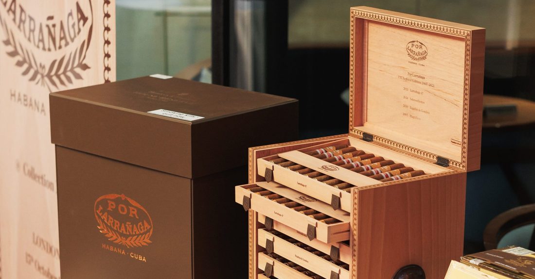 The House Reserve Series 1790: Collection No.3