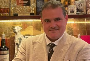 Michel Perez-Oliva