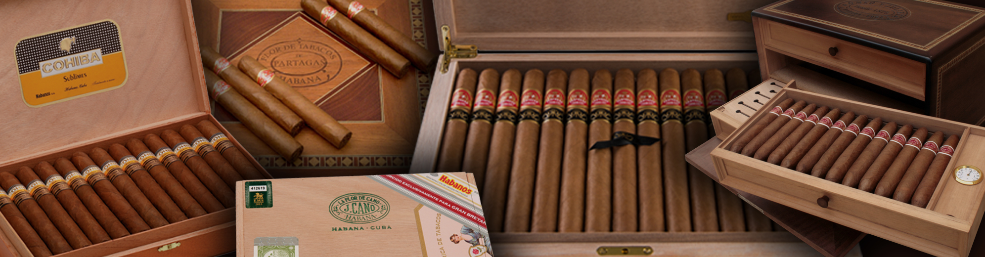 What makes vintage Havanas collectable?