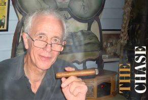The Chase Archive: A celebration of Simon Chase’s legacy