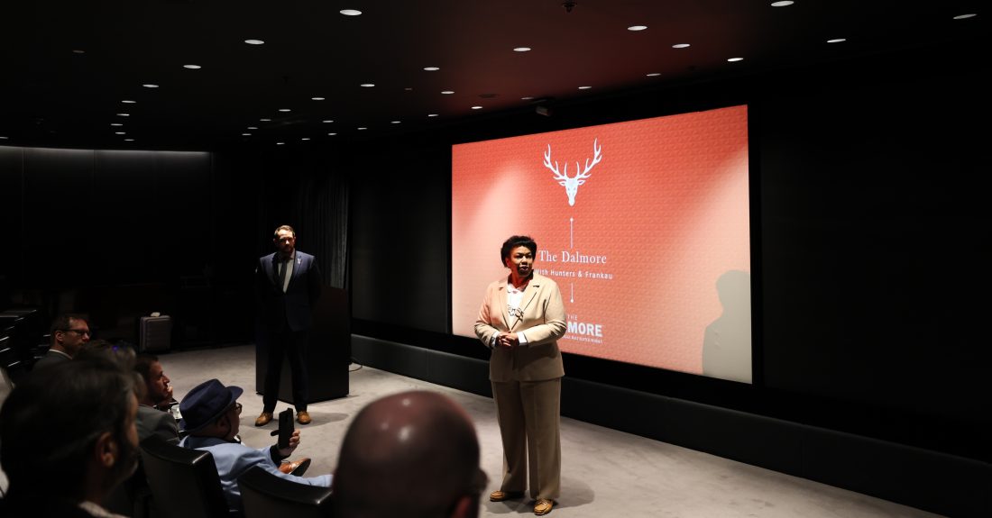 Masters of Havana Cigars Enjoy Dalmore Masterclass