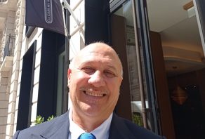 Alberto Mendoza Mirabal
