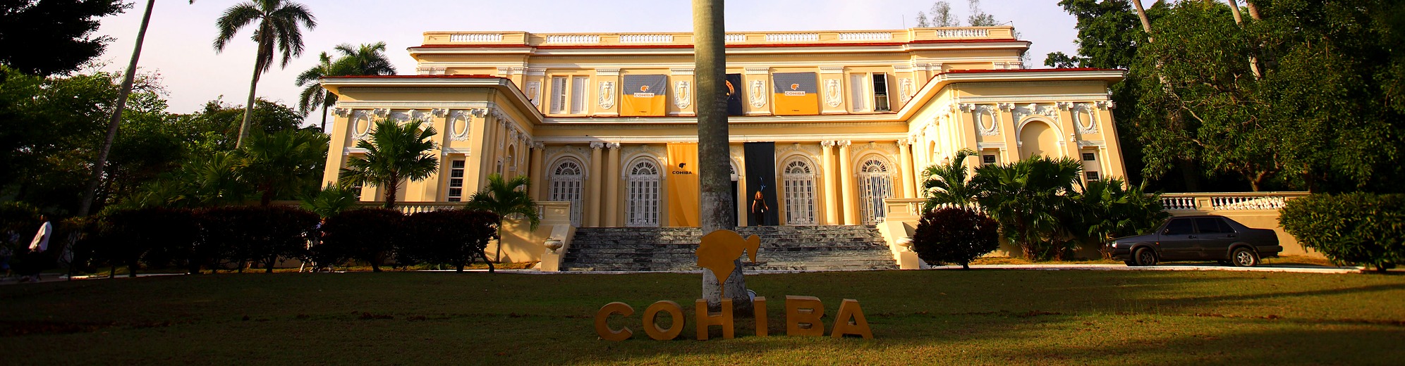 NEW RELEASE: Some Reflections on 50 Years of Cohiba